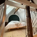 Charmants Au Coeur D'arras דירה