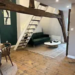 Charmants Au Coeur D'arras *