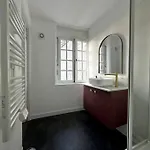 דירה Charmants Au Coeur D'arras *