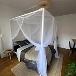 דירה Charmants Au Coeur D'arras אראס