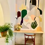 דירה Charmants Au Coeur D'arras