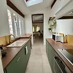 Charmants Au Coeur D'arras דירה *