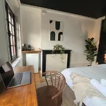 Charmants Au Coeur D'arras דירה