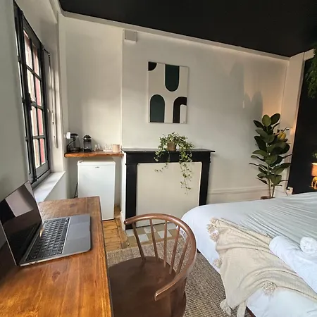 La Maison D'aline * 阿拉斯