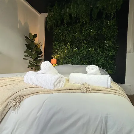 La Maison D'aline * Arras