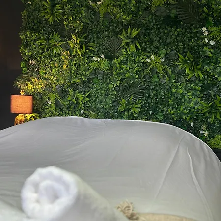 La Maison D'aline 公寓