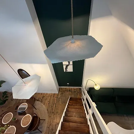 La Maison D'aline