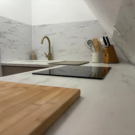 La Maison D'aline 阿拉斯