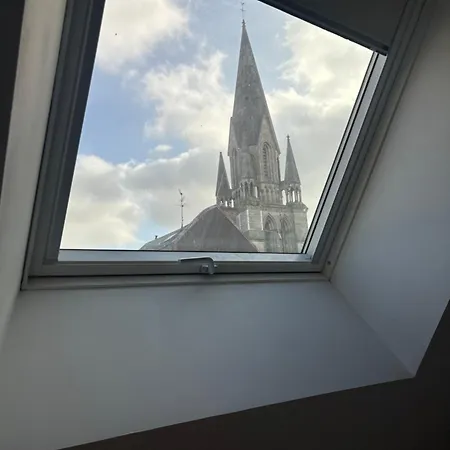 公寓 La Maison D'aline