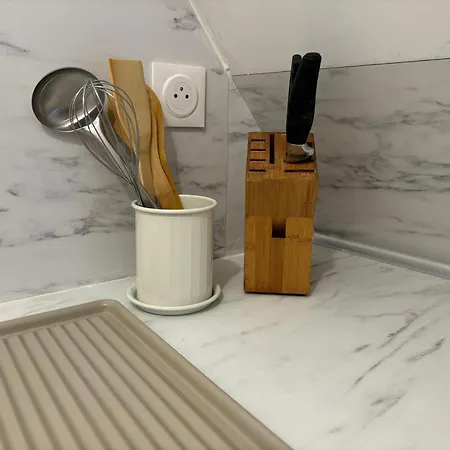 公寓 La Maison D'aline *