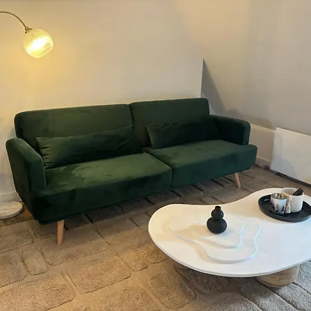 La Maison D'aline 公寓