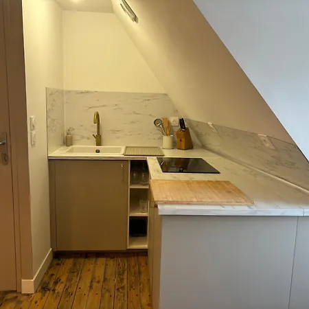 La Maison D'aline *