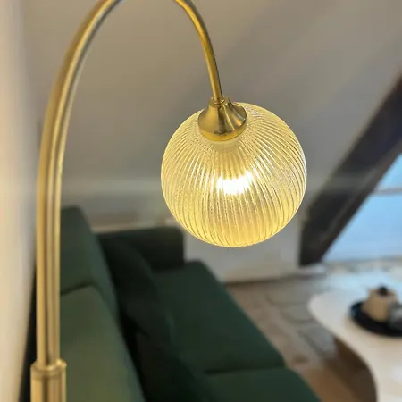 La Maison D'aline 公寓