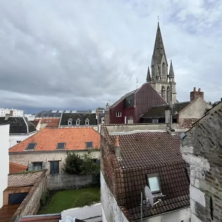 Charmants Au Coeur D'arras *