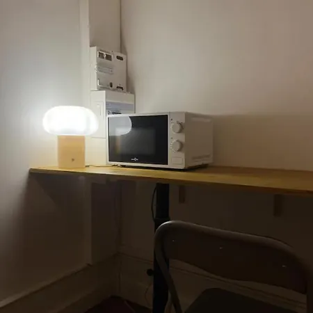 Charmants Au Coeur D'arras Apartament