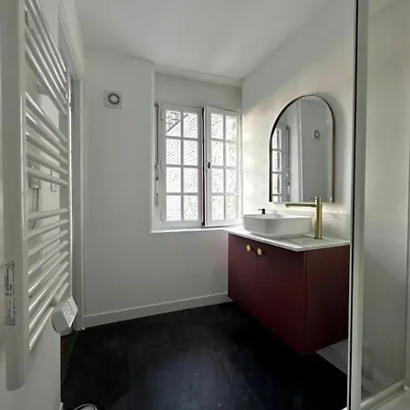 Appartement Charmants Au Coeur D'arras *