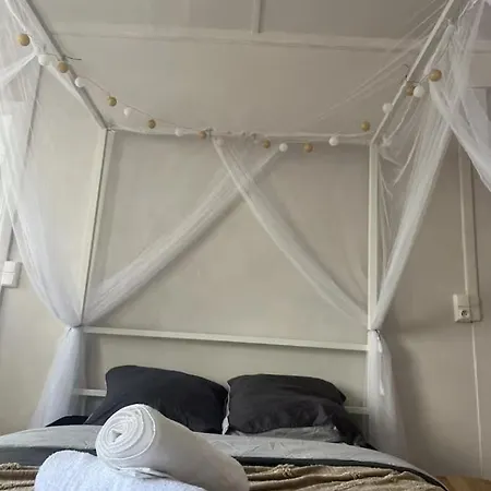 Appartement Charmants Au Coeur D'arras