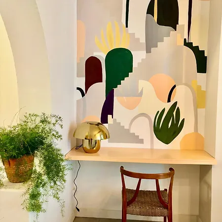Appartement Charmants Au Coeur D'arras
