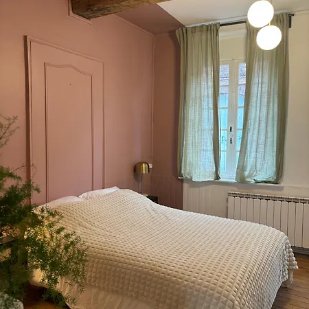 Appartement Charmants Au Coeur D'arras Arras
