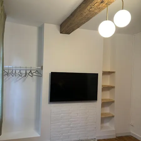 Appartement Charmants Au Coeur D'arras