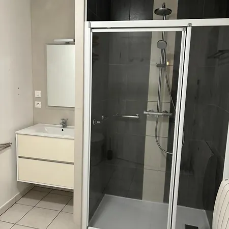 Appartement Charmants Au Coeur D'arras