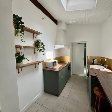 Appartement Charmants Au Coeur D'arras