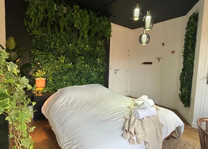 Appartement La Maison D'aline Arras